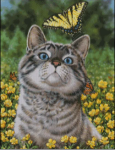 (image for) Buttercup